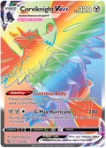 Corviknight VMAX - 171/163 - Secret Rare | SWSH - Battle Styles