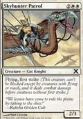 Skyhunter Patrol | 10th Edition