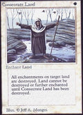 Consecrate Land | Beta