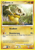 Cubone - 90/146 - Common | Legends Awakened