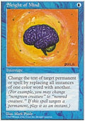 Sleight of Mind | 5th Edition