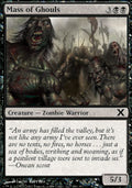 Mass of Ghouls | 10th Edition
