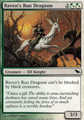 Raven's Run Dragoon | Shadowmoor
