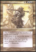 Dakkon Blackblade | Legends