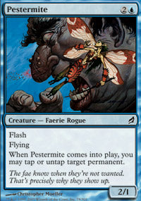 Pestermite | Lorwyn