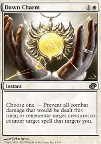 Dawn Charm | Planar Chaos