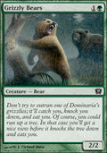 Grizzly Bears | 9th Edition