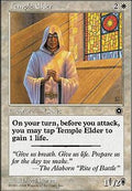 Temple Elder | Portal Second Age