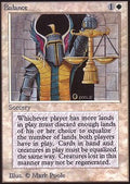Balance | Alpha