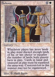 Balance | Alpha