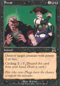 Swat | Onslaught
