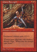 Giant Strength | Tempest