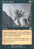 Ghoul's Feast | Mercadian Masques