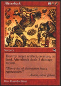 Aftershock | Tempest