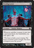 Deathgreeter | Duel Decks: Garruk vs. Liliana