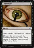 Deathmark - Foil | Modern Masters 2015