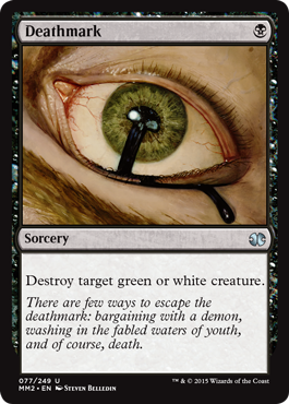 Deathmark | Modern Masters 2015