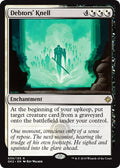 Debtors' Knell | Guild Kits: Ravnica Allegiance