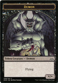 Demon Token | Duel Decks: Anthology