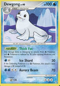 Dewgong - 24/147 - Rare | Supreme Victors