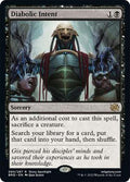 Diabolic Intent | The Brothers' War