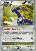 Dialga LV.X - 105/106 - Rare Holo | Great Encounters