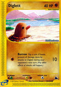 Diglett - 50/144 - Common | Skyridge