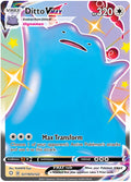 Ditto VMAX - SV119/SV122 | Shining Fates: Shiny Vault