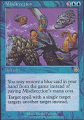 Misdirection | Mercadian Masques