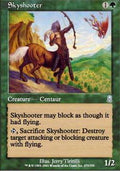 Skyshooter - Foil | Odyssey