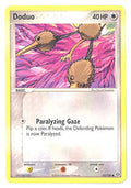 Doduo - 45/106 - Common | EX Emerald