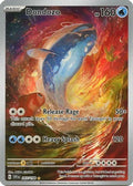 Dondozo - 207/198 - Illustration Rare | SV - Base Set