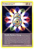 Double Rainbow Energy - 87/106 - Rare | EX Emerald