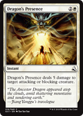 Dragon's Presence | Global Series Jiang Yanggu & Mu Yanling