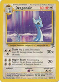 Dragonair - 22/130 - Rare - Unlimited Edition | Base Set 2