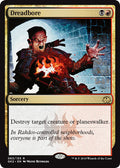 Dreadbore | Guild Kits: Ravnica Allegiance
