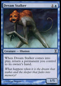 Dream Stalker - Foil | Time Spiral