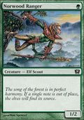 Norwood Ranger | 9th Edition