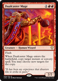 Dualcaster Mage | Commander Anthology Vol. II