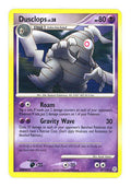 Dusclops - 47/130 - Uncommon | Diamond and Pearl