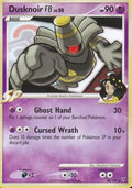 Dusknoir [FB] - 26/147 - Rare | Supreme Victors
