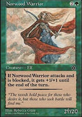 Norwood Warrior | Portal Second Age
