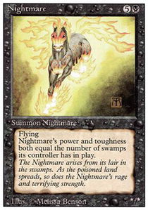 Nightmare | 3rd Edition (Revised)