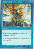 Boomerang | 6th Edition