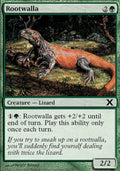 Rootwalla | 10th Edition