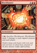 Blockbuster | Ravnica