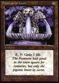 Fountain of Youth | The Dark