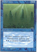 Sunken City | 4th Edition