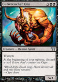 Gutwrencher Oni | Champions of Kamigawa