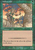 Willow Elf | Starter 1999